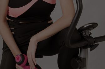 upright exercise bike header