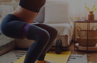 glute machine header