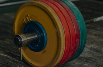 bumper weight plate header image