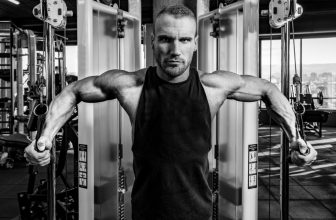 functional trainer heading