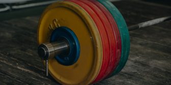 Best Bumper Plates